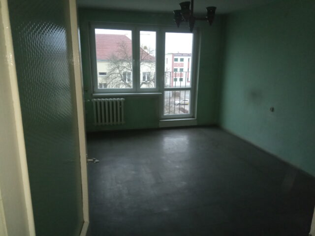 Sprzedam M3 37,5m2