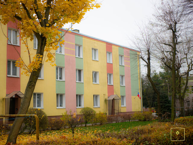 Kapy, 2 pokoje, 37m2, I piętro, Bezpośrednio