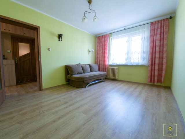 Umeblowane, trzy pokojowe, Loggia, Klimatyzacja