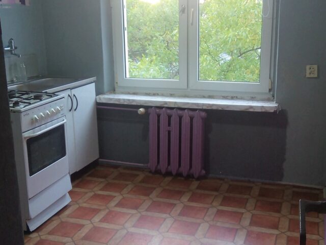 2 pokoje 45m2, II piętro, Centrum Solca