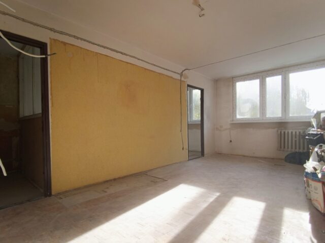 Parter w Centrum Solca