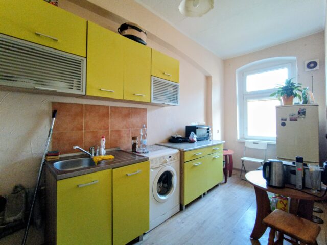 Kawalerka w Centrum Solca